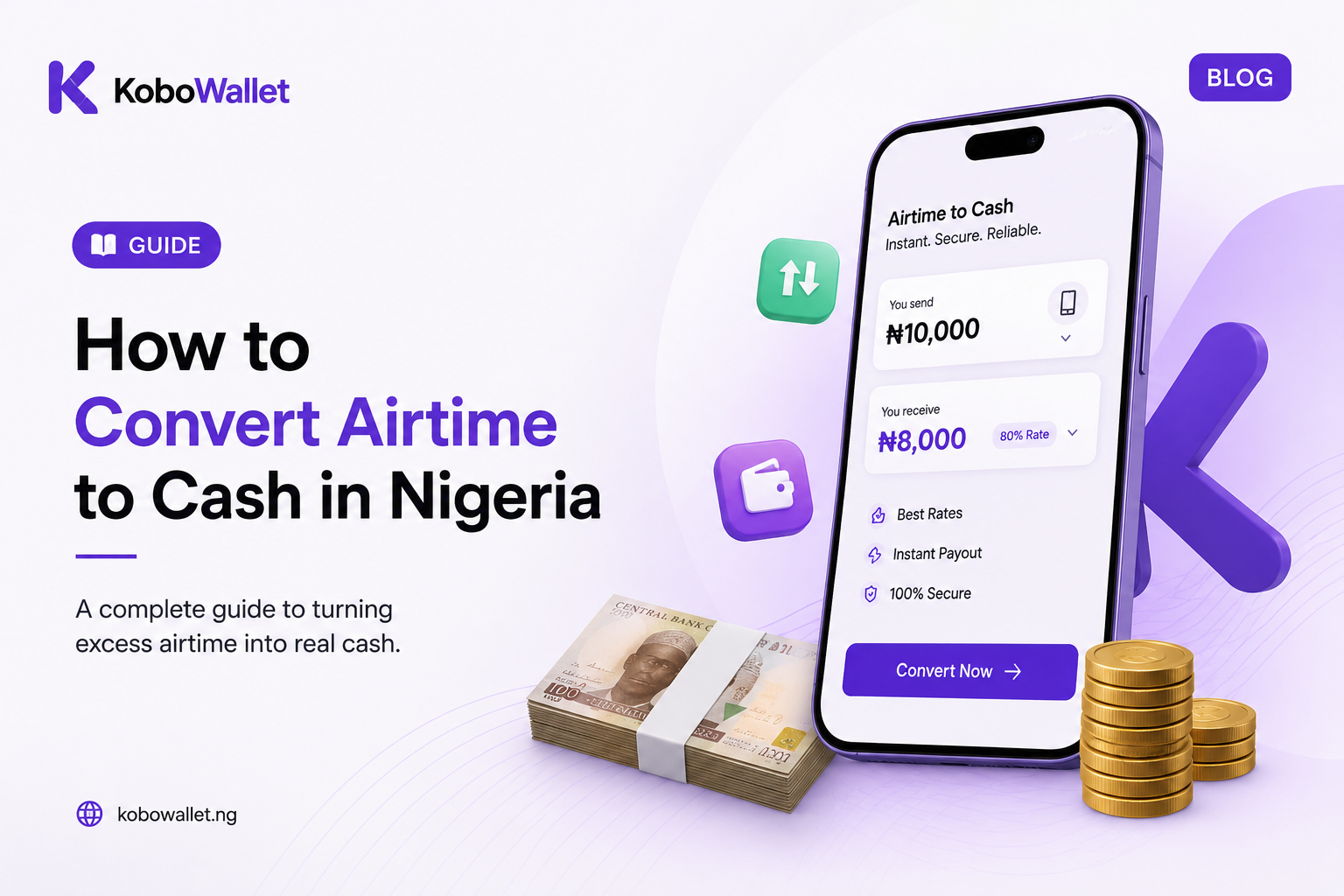 How to Convert Airtime to Cash in Nigeria: A Complete Guide