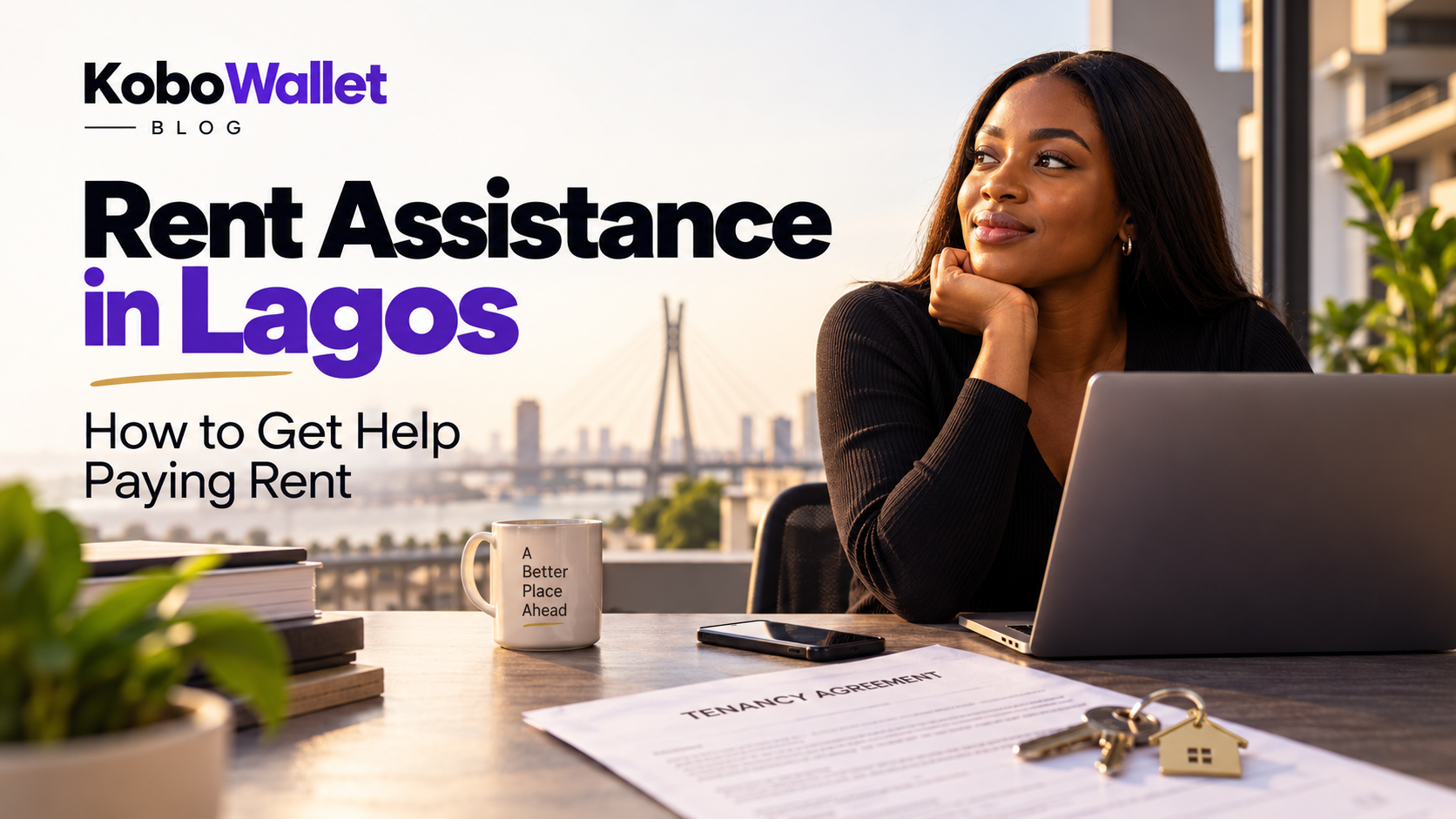 Rent Assistance in Lagos: Help With Your Rent Payment